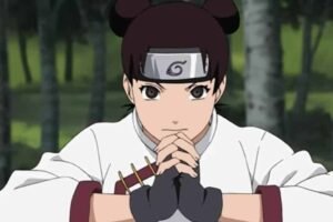 Conheça a história e curiosidades sobre Tenten, a guerreira ninja de Naruto