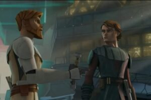 Star Wars: The Clone Wars – Uma jornada épica no universo de Star Wars