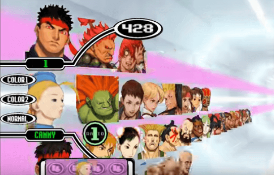 Capcom vs SNK: O épico crossover que revolucionou o mundo dos games.