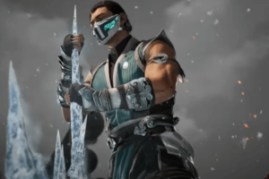 Como Sub-Zero voltou a ser humano?