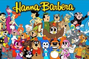 Hanna Barbera: Uma jornada nostálgica pelo mundo dos desenhos animados