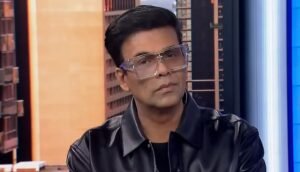 Karan Johar