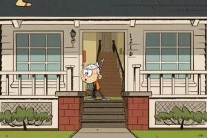 The Loud House: Muitas risadas e um toque de diversidade