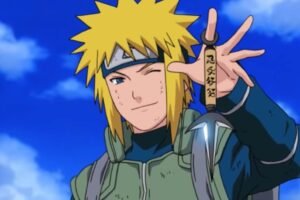 Minato Namikaze: A história e o legado do Quarto Hokage de Konoha