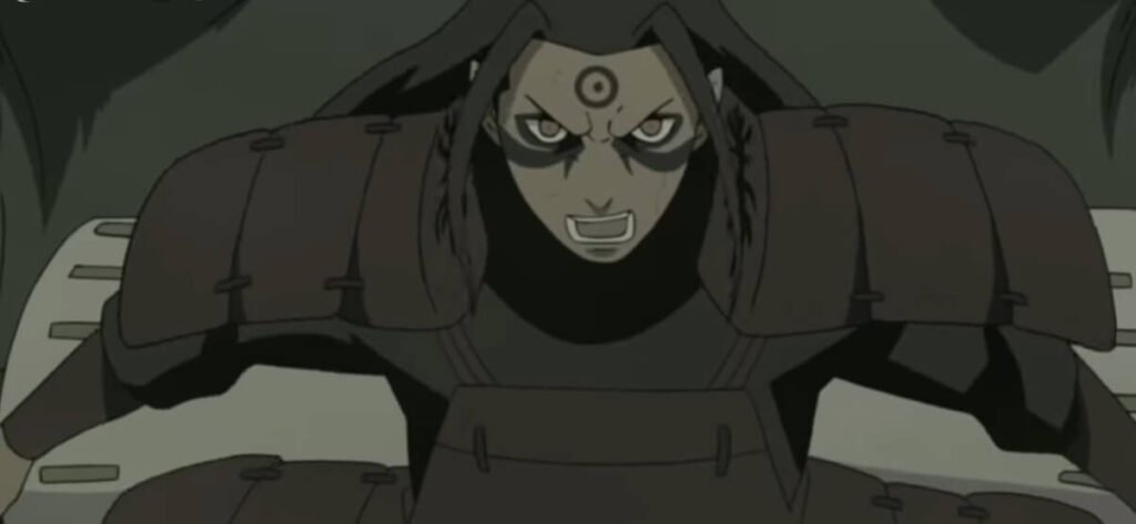 Os ninjas mais poderosos de Konoha