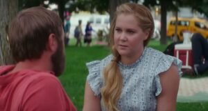 Renee Berrett (Amy Schumer)