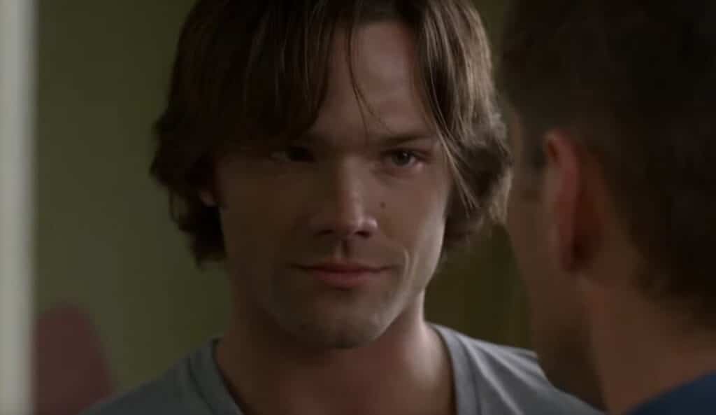 Sam Winchester