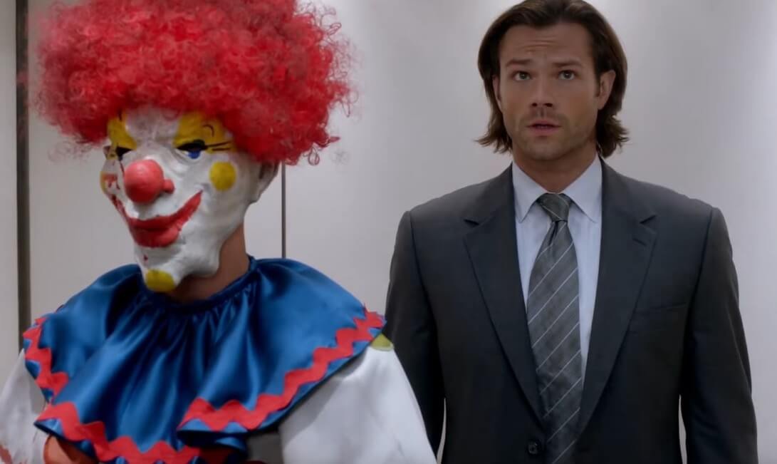 Sam Winchester: O caçador sobrenatural