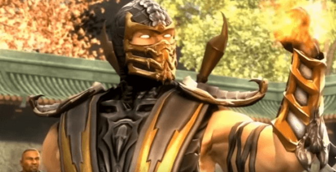 Scorpion: O imortal ou o mestre da ressurreição? Descubra quantas vezes o icônico personagem de games encontrou a morte!