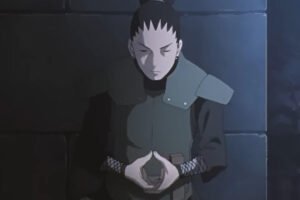 Shikamaru: O estrategista genial de Naruto