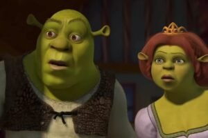 Shrek 2 – A grande aventura