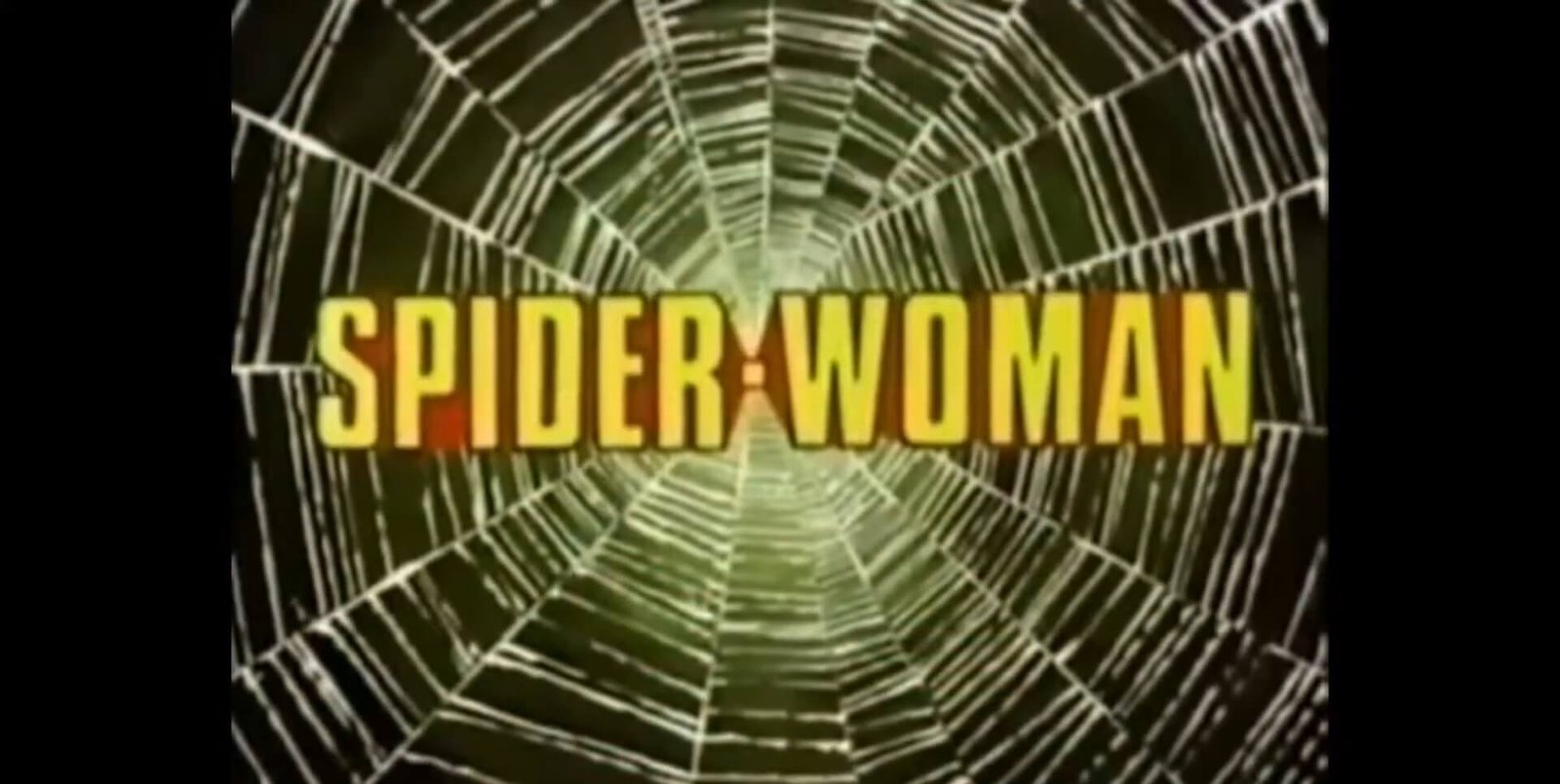 Spider Woman