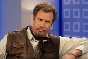 Will Ferrell: O Elo Perdido da comédia