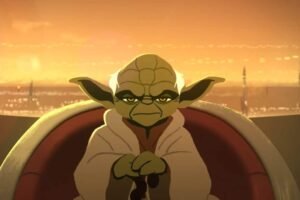 O legado do Mestre Yoda: Ensinamentos e sabedoria