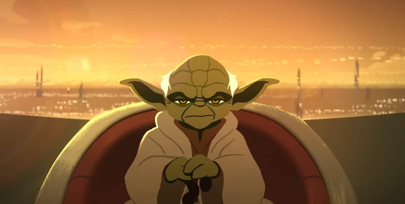 Yoda