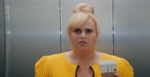 Natalie (Rebel Wilson)