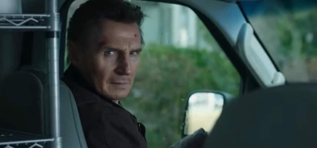 Tom Dolan (Liam Neeson)