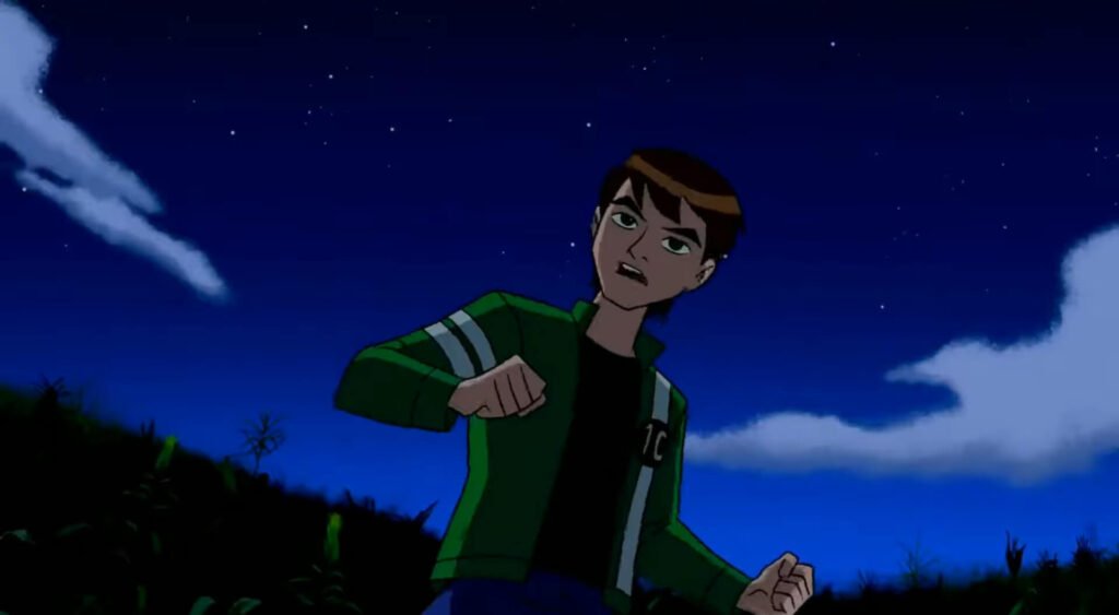 Cartoon estreia filme da nova fase do fenômeno infantil Ben 10