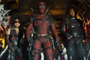 Deadpool 2: Comédia sem limites