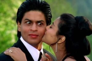 Dilwale Dulhania Le Jayenge: O amor além das fronteiras