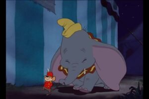 Dumbo: A magia e a mensagem de superar desafios