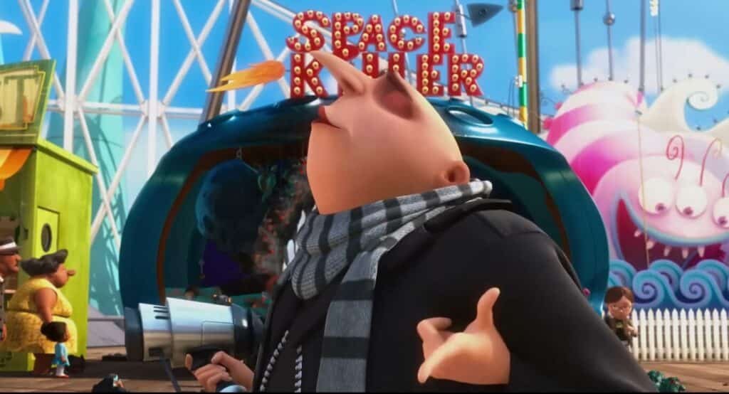 Gru