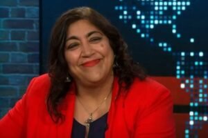 Gurinder Chadha: Da Índia ao Reino Unido!