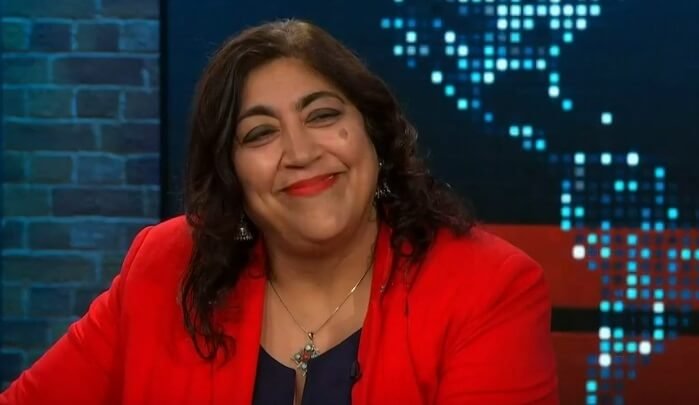 Gurinder Chadha: Da Índia ao Reino Unido!