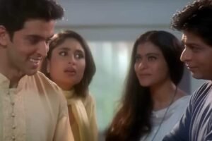 Kabhi Khushi Kabhie Gham – Família, tradição e emoções