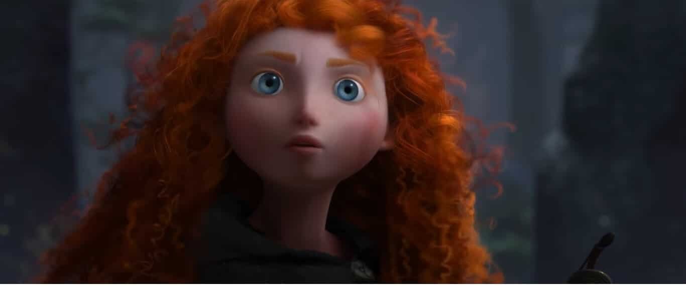 Merida