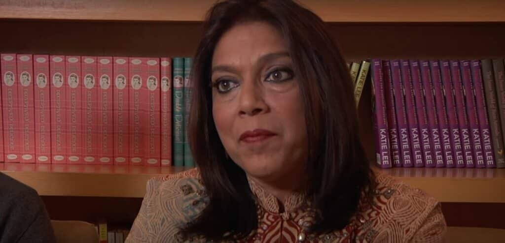 Mira Nair