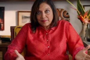 Mira Nair: Diretora indiana desafia Hollywood!