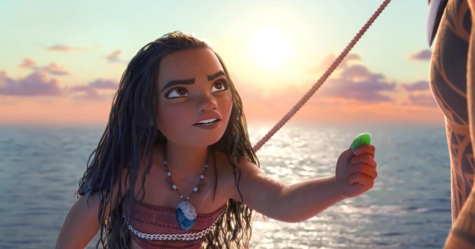 Moana