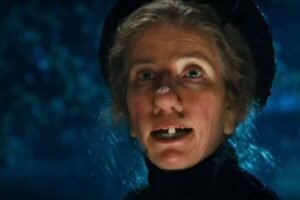 Nanny McPhee – A Babá Encantada