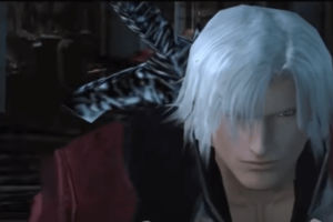 Onde Dante de Devil May Cry cresceu?