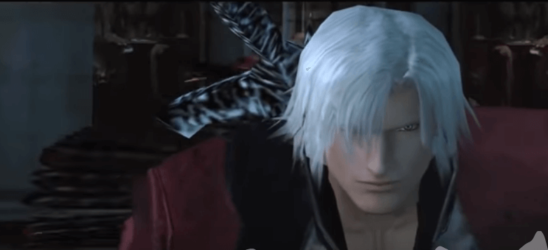 Onde Dante de Devil May Cry cresceu?