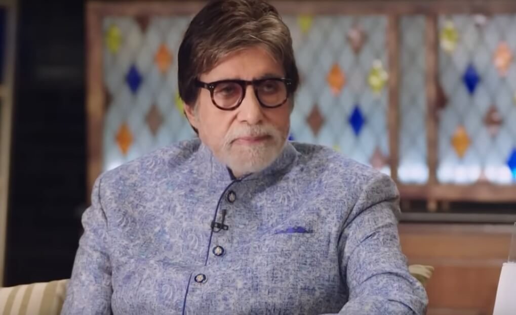 Poder e atuação: Os melhores papéis de Amitabh Bachchan