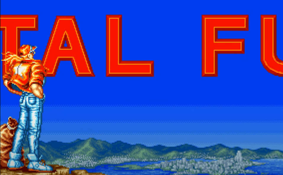 Qual é o melhor Fatal Fury?