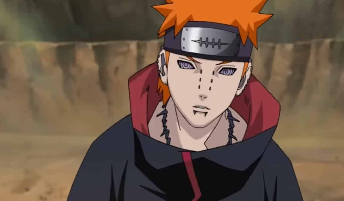 Quem é o verdadeiro líder da Akatsuki?