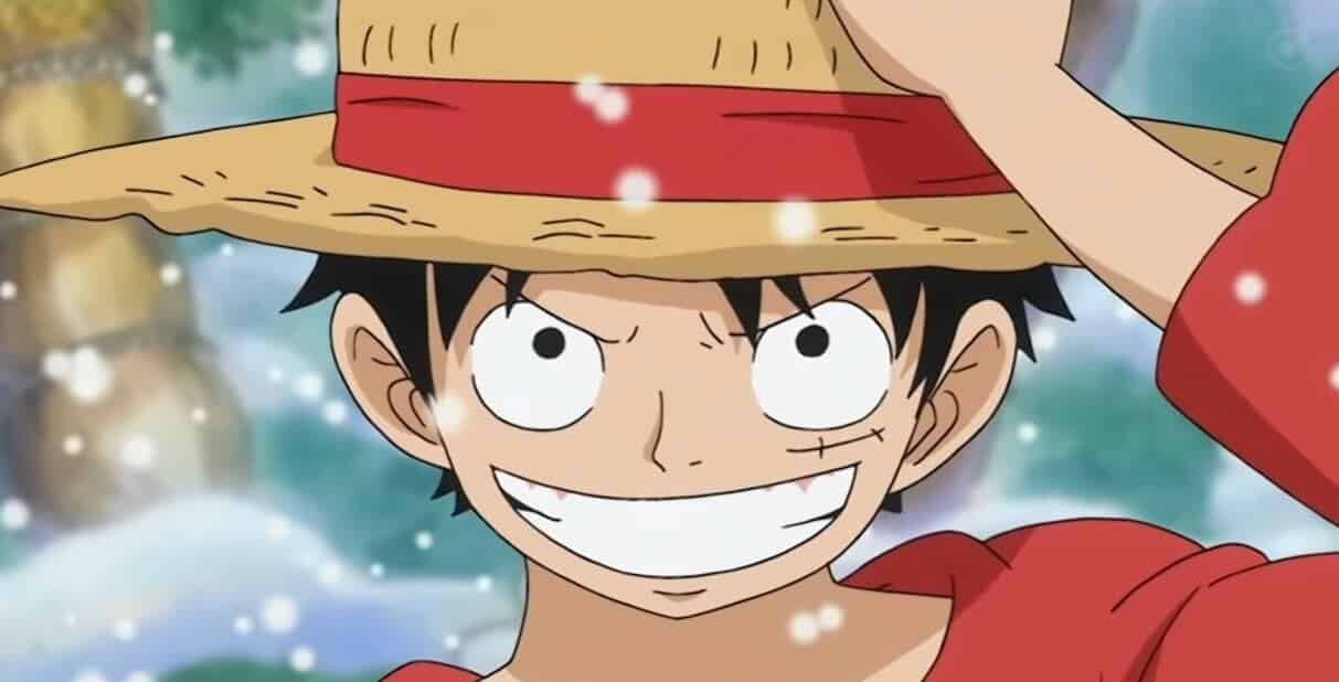 Quem ganha entre Luffy e Saitama?