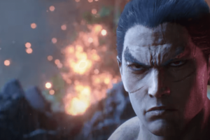 Quem matou Kazuya Mishima?