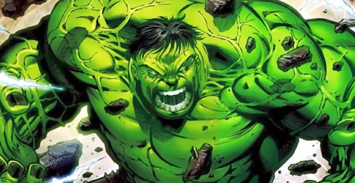 Quem vence Hulk ou Apocalypse?