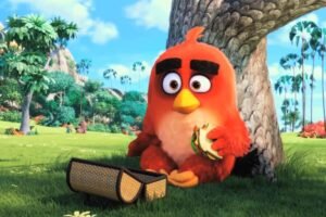 Angry Birds O Filme