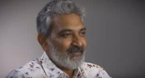 S.S. Rajamouli