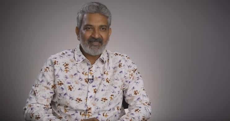 S.S. Rajamouli: Efeitos visuais épicos e ação alucinante