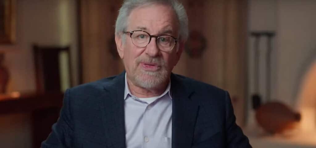 Steven Spielberg