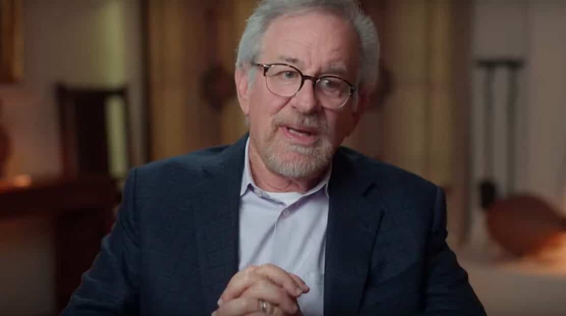 Steven Spielberg: O maestro da imaginação