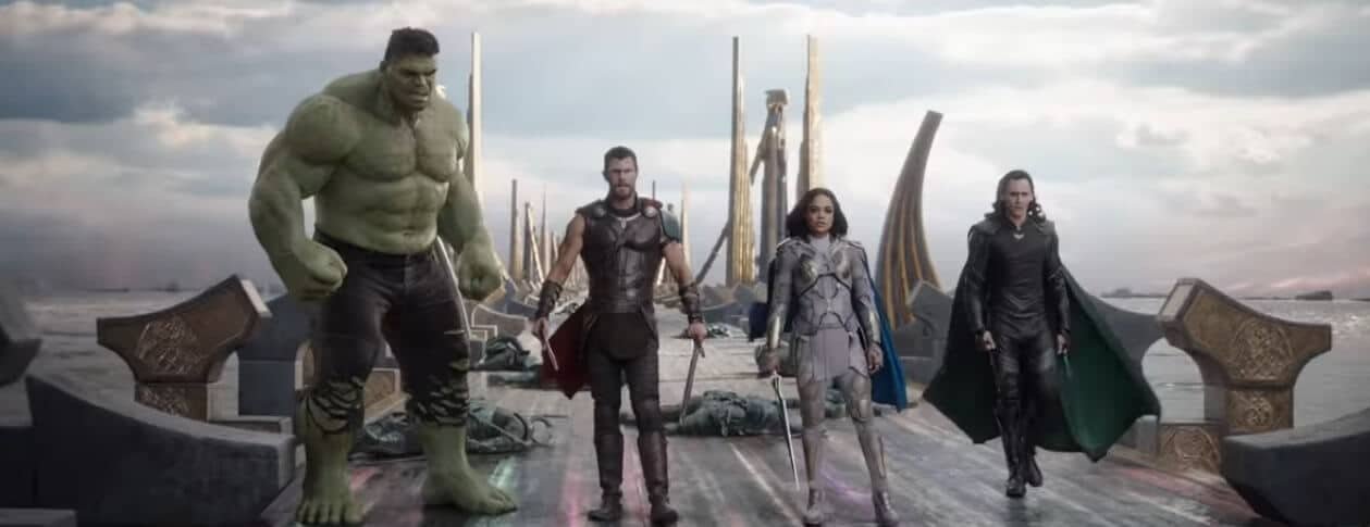 Thor: Ragnarok - Tudo sobre o épico confronto dos deuses nórdicos