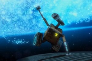 WALL-E