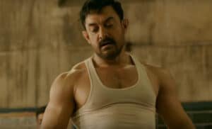 Mahavir Singh Phogat (Aamir Khan)